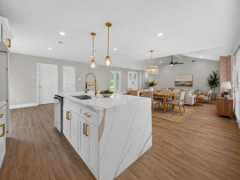 15745 Havenrock Circle, Dallas TX 75248 - Photo 8