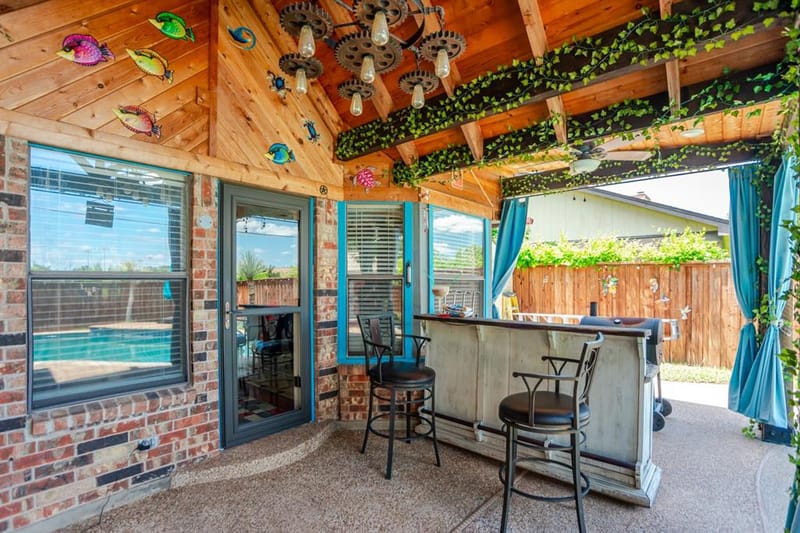 693 Bluebonnet Drive, Keller TX 76248 - Photo 2