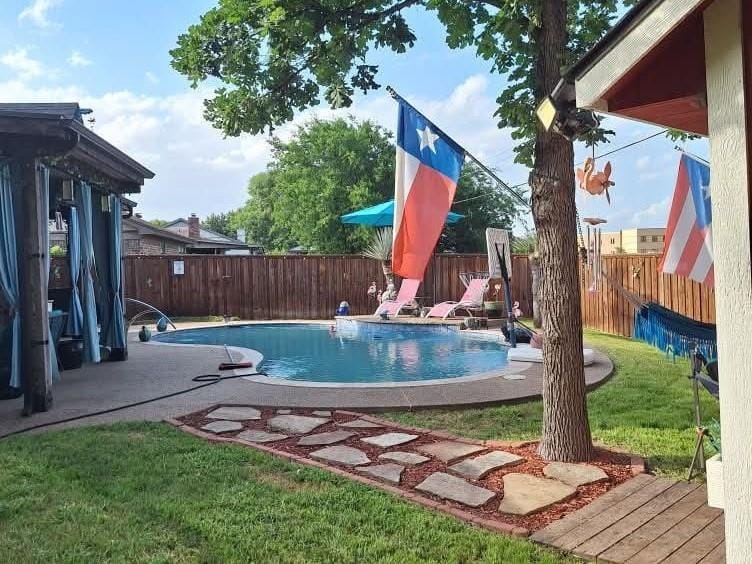 693 Bluebonnet Drive, Keller TX 76248 - Photo 3