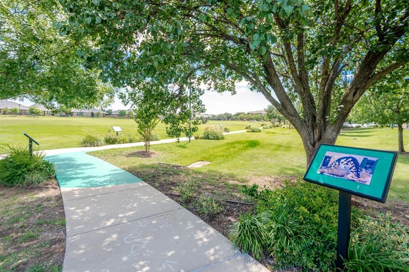 693 Bluebonnet Drive, Keller TX 76248 - Photo 32