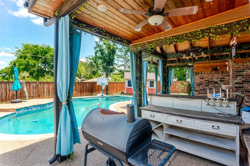 693 Bluebonnet Drive, Keller TX 76248 - Photo 28