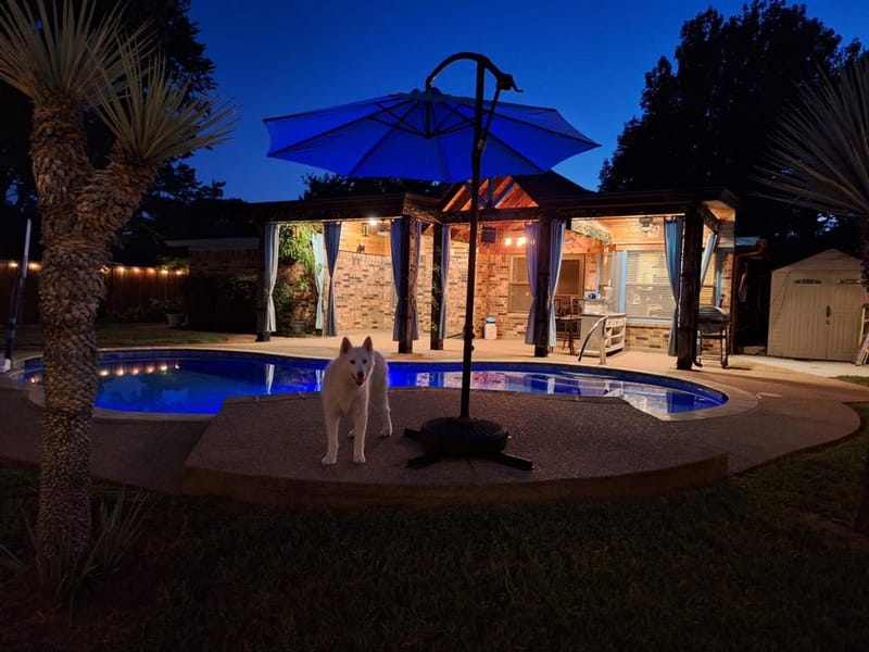 693 Bluebonnet Drive, Keller TX 76248 - Photo 5
