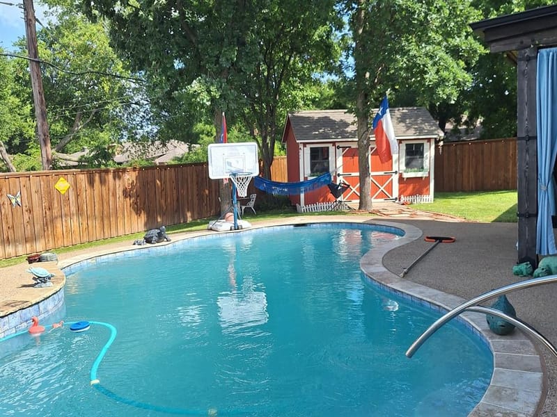 693 Bluebonnet Drive, Keller TX 76248 - Photo 9