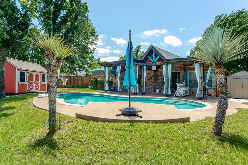 693 Bluebonnet Drive, Keller TX 76248 - Photo 10