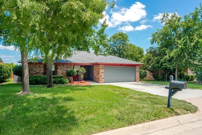 693 Bluebonnet Drive, Keller TX 76248 - Photo 11