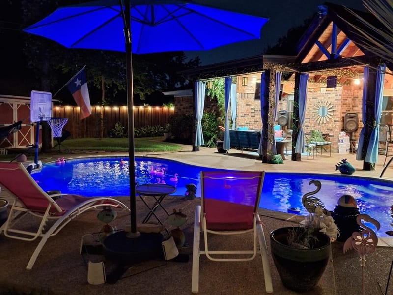 693 Bluebonnet Drive, Keller TX 76248 - Photo 4