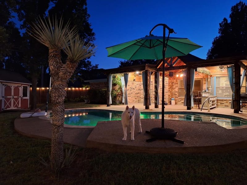 693 Bluebonnet Drive, Keller TX 76248 - Photo 8