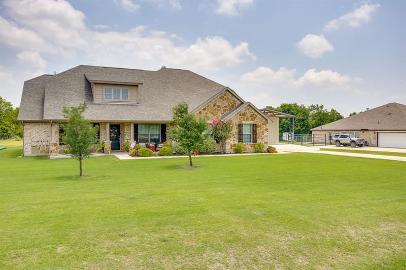 7809 Emersyn Drive, Rio Vista TX 76093 - Photo 5