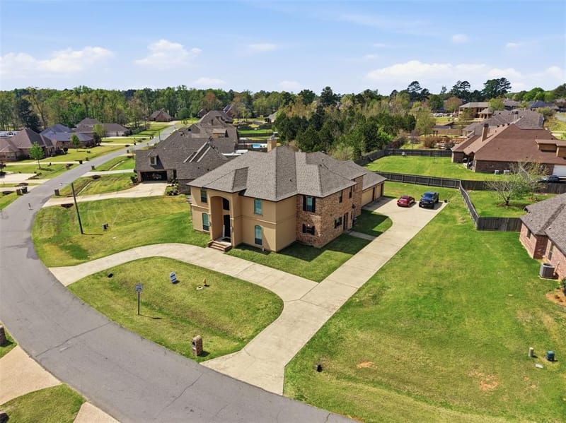 2115 Hollow Wood Way, Haughton LA 71037 - Photo 29