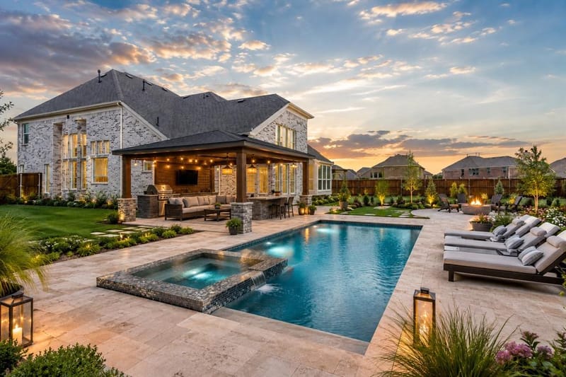 1201 Sea Island Road, Aubrey TX 76227 - Photo 27