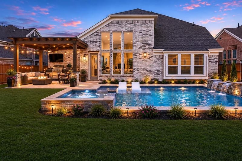 1201 Sea Island Road, Aubrey TX 76227 - Photo 28