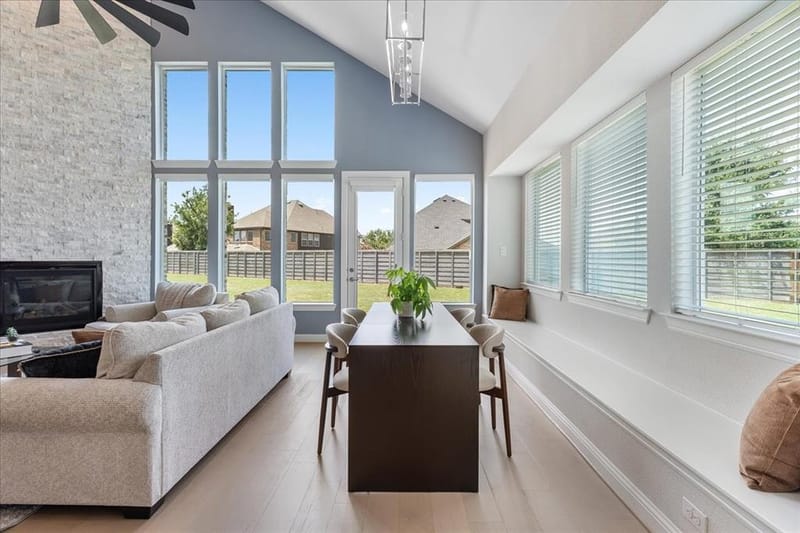 1201 Sea Island Road, Aubrey TX 76227 - Photo 9