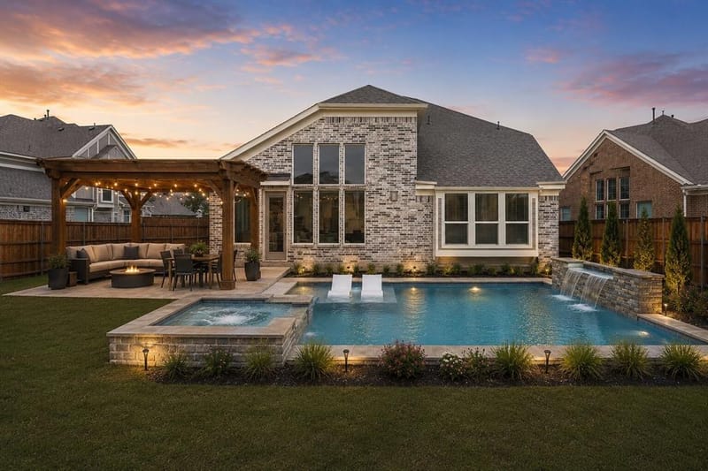 1201 Sea Island Road, Aubrey TX 76227 - Photo 29