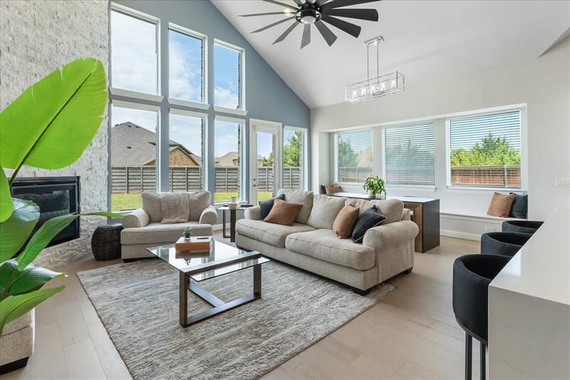 1201 Sea Island Road, Aubrey TX 76227 - Photo 8
