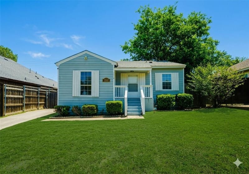 1510 Carson Street, Dallas TX 75216 - Photo 2