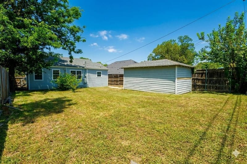1510 Carson Street, Dallas TX 75216 - Photo 11