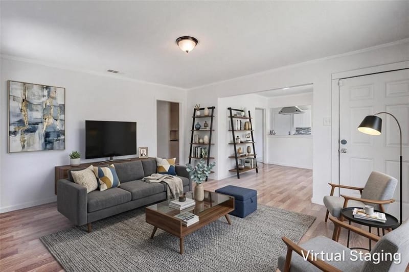 1510 Carson Street, Dallas TX 75216 - Photo 4