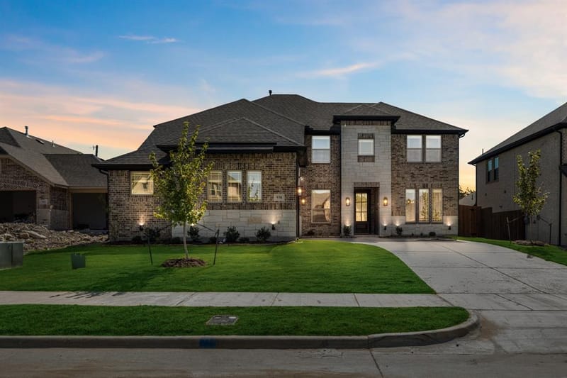 938 Cardinal Drive, Midlothian TX 76065 - Photo 3