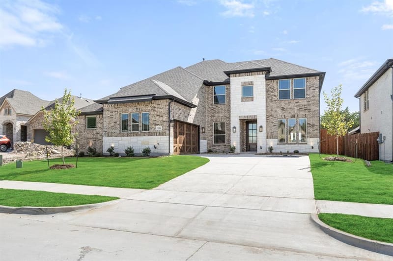 938 Cardinal Drive, Midlothian TX 76065