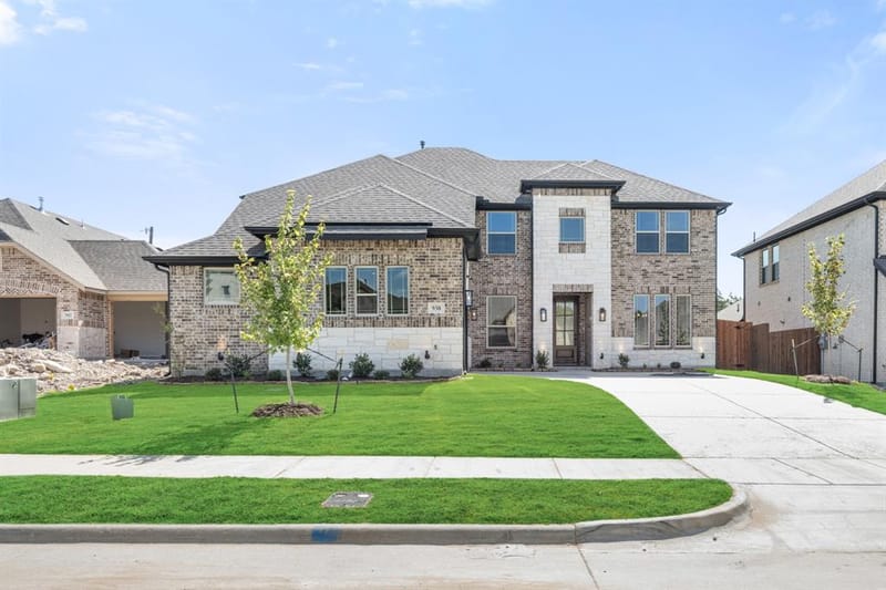 938 Cardinal Drive, Midlothian TX 76065 - Photo 4