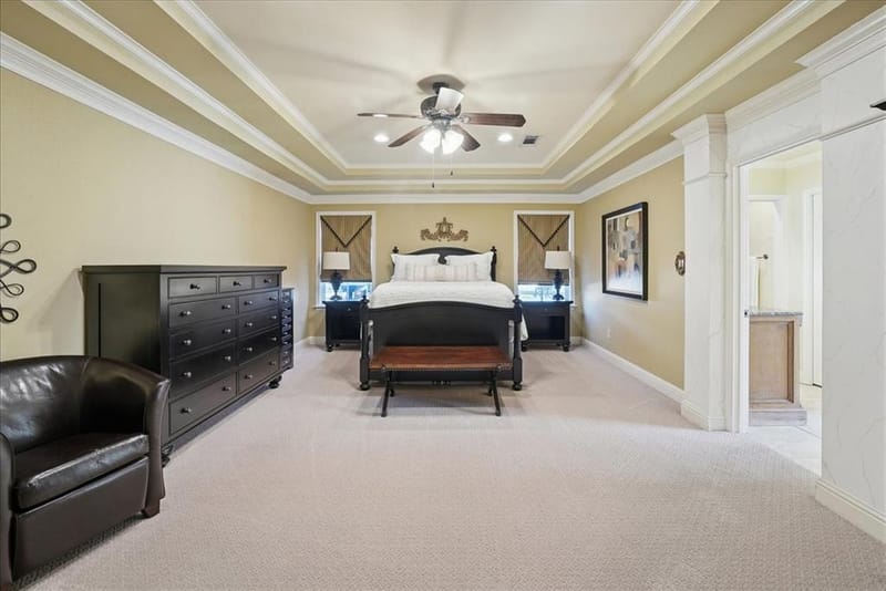 604 S Hampton Road, Oak Leaf TX 75154 - Photo 17