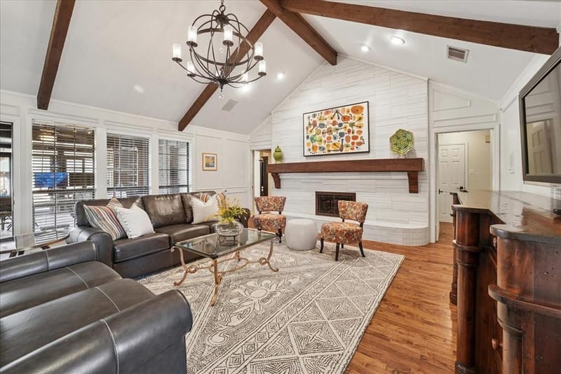 604 S Hampton Road, Oak Leaf TX 75154 - Photo 7