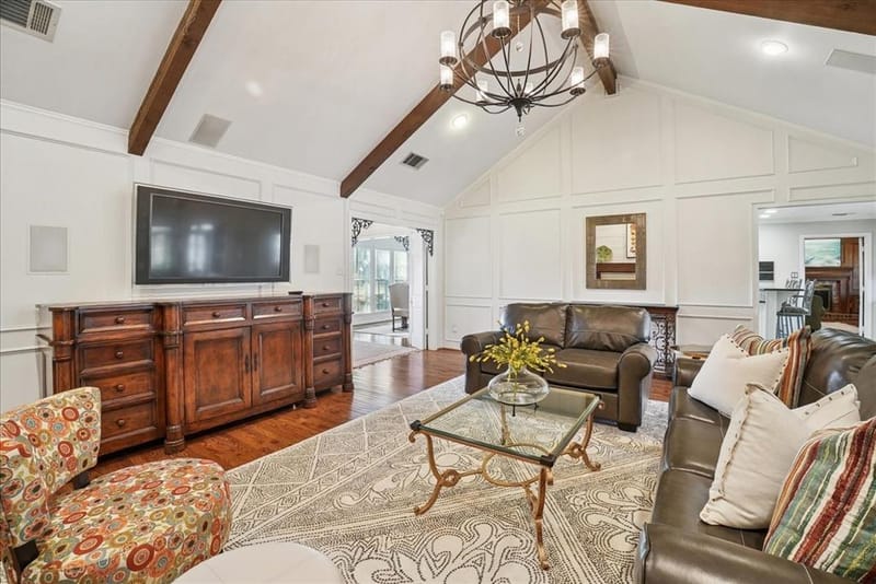 604 S Hampton Road, Oak Leaf TX 75154 - Photo 9