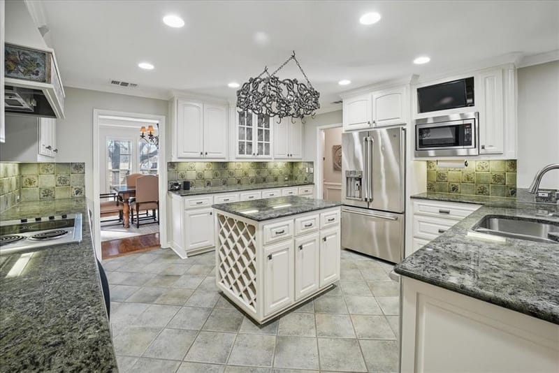 604 S Hampton Road, Oak Leaf TX 75154 - Photo 24