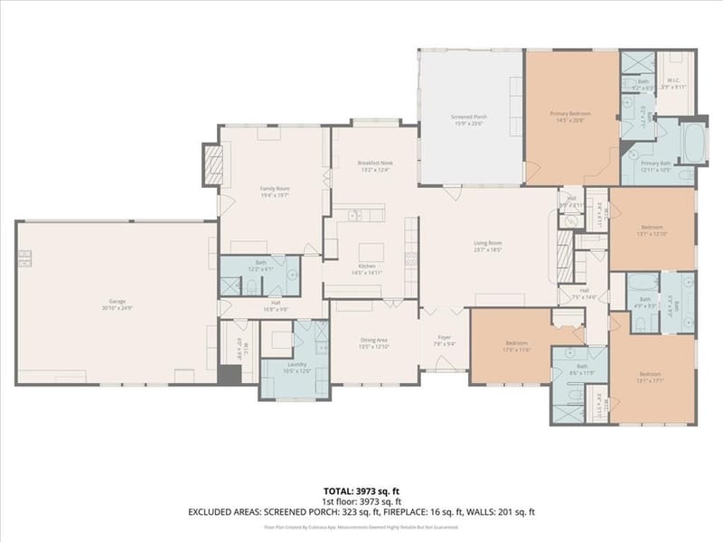 604 S Hampton Road, Oak Leaf TX 75154 - Photo 40