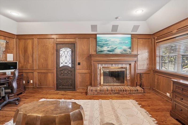 604 S Hampton Road, Oak Leaf TX 75154 - Photo 31