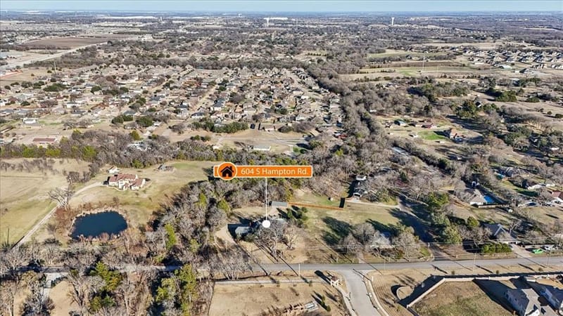 604 S Hampton Road, Oak Leaf TX 75154 - Photo 39