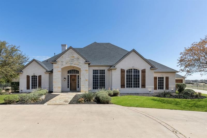 1739 Fm 1139, McLendon Chisholm TX 75032 - Photo 2