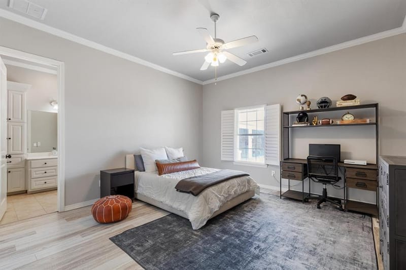 1739 Fm 1139, McLendon Chisholm TX 75032 - Photo 22