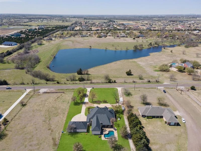 1739 Fm 1139, McLendon Chisholm TX 75032 - Photo 3