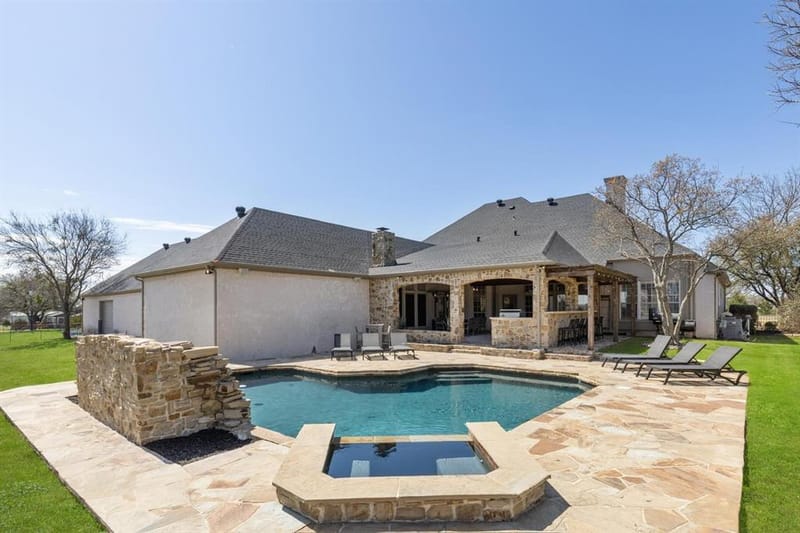 1739 Fm 1139, McLendon Chisholm TX 75032 - Photo 36