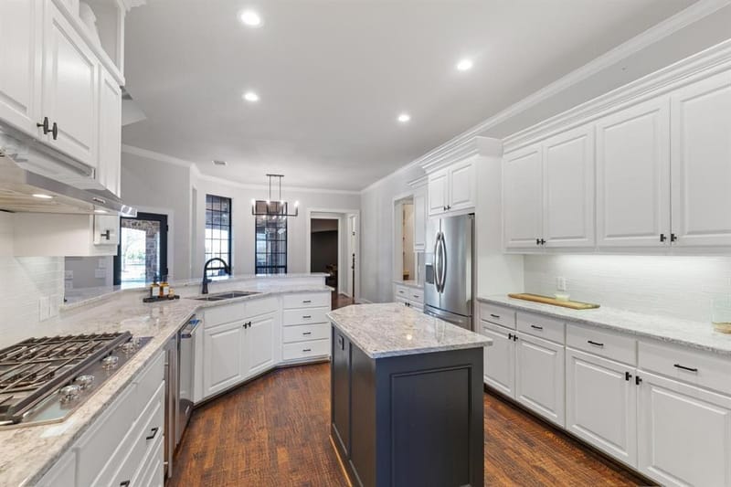 1739 Fm 1139, McLendon Chisholm TX 75032 - Photo 9
