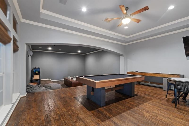 1739 Fm 1139, McLendon Chisholm TX 75032 - Photo 30