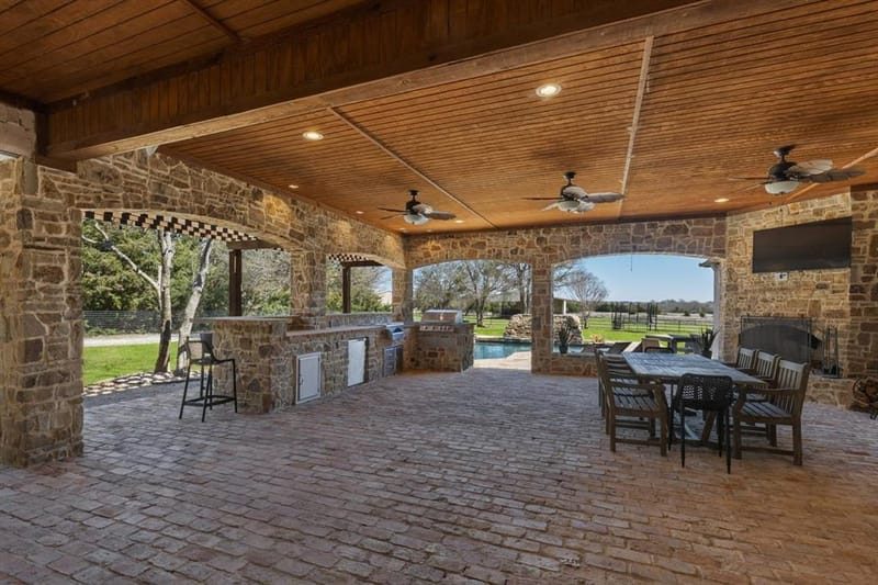 1739 Fm 1139, McLendon Chisholm TX 75032 - Photo 34