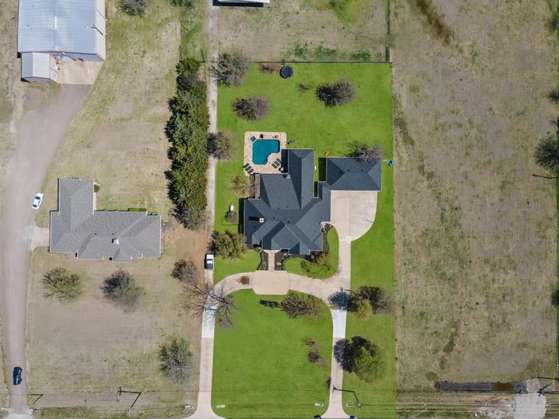 1739 Fm 1139, McLendon Chisholm TX 75032 - Photo 38