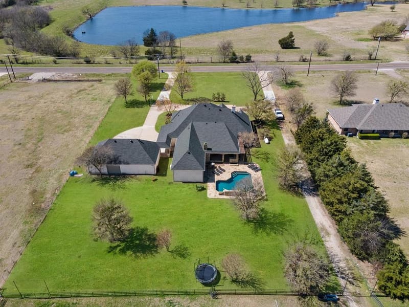 1739 Fm 1139, McLendon Chisholm TX 75032 - Photo 37