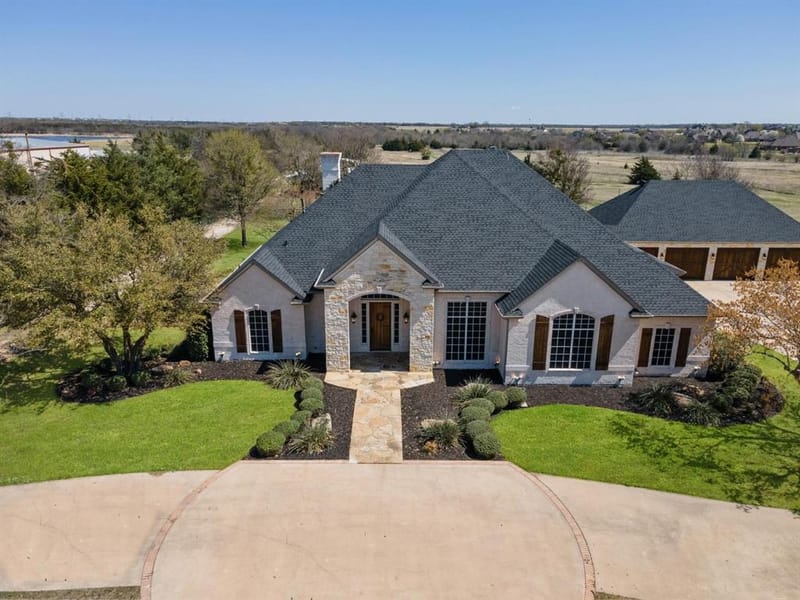 1739 Fm 1139, McLendon Chisholm TX 75032 - Photo 40
