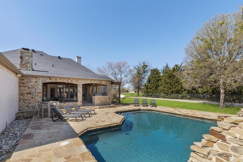 1739 Fm 1139, McLendon Chisholm TX 75032 - Photo 35