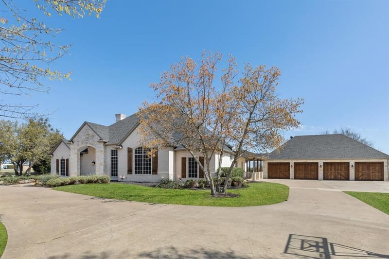 1739 Fm 1139, McLendon Chisholm TX 75032 - Photo 39