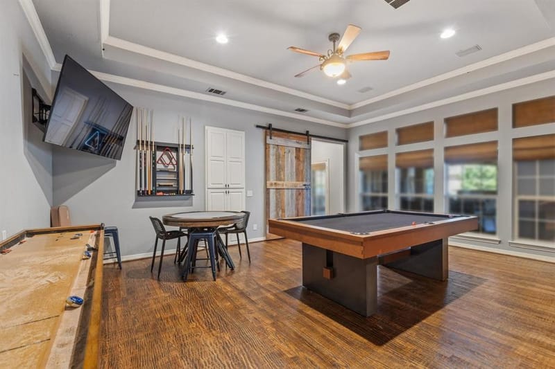 1739 Fm 1139, McLendon Chisholm TX 75032 - Photo 29