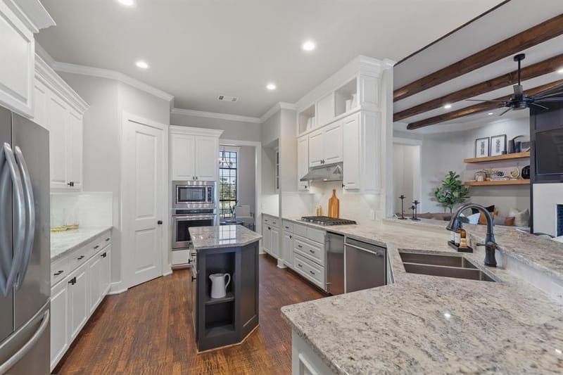1739 Fm 1139, McLendon Chisholm TX 75032 - Photo 8