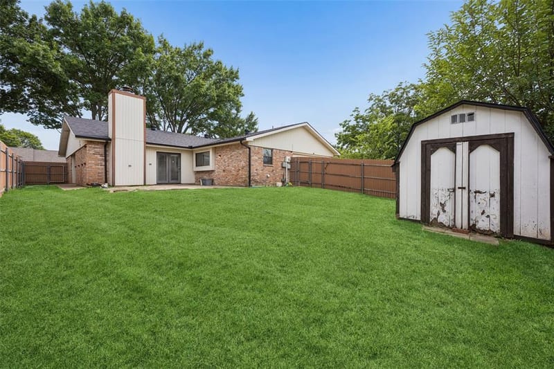3004 Yorkshire Court, Flower Mound TX 75028 - Photo 32