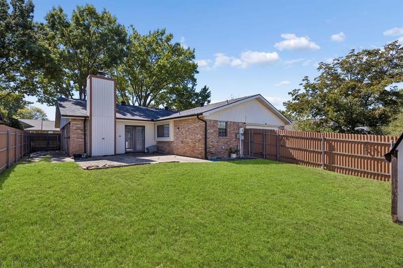 3004 Yorkshire Court, Flower Mound TX 75028 - Photo 31