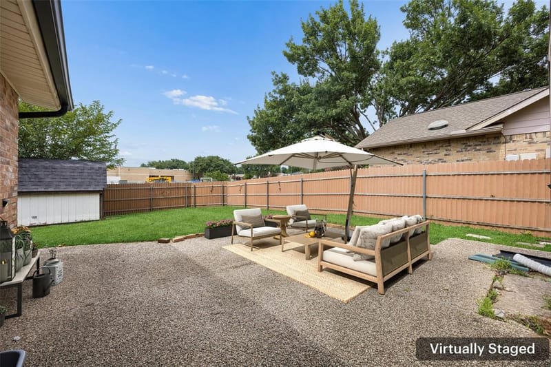 3004 Yorkshire Court, Flower Mound TX 75028 - Photo 29