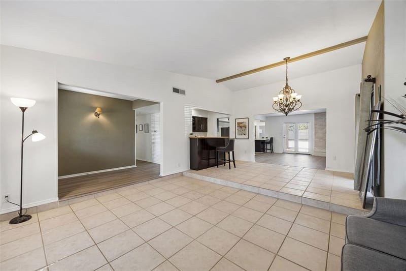 3004 Yorkshire Court, Flower Mound TX 75028 - Photo 8