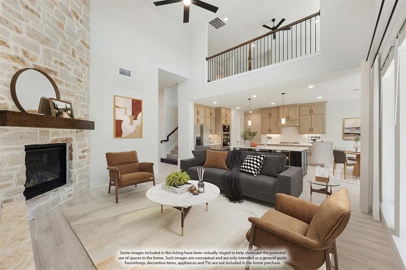 930 Cardinal Drive, Midlothian TX 76065 - Photo 13